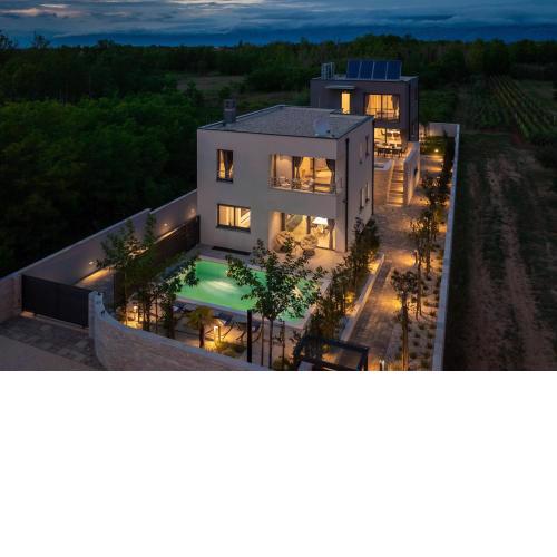 Beautiful Villa Tina