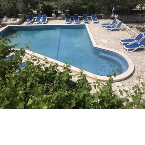 Bed and Breakfast - Korčula hidden Gem