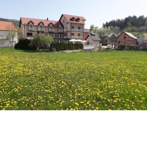 Bed and Breakfast Konoba Jure