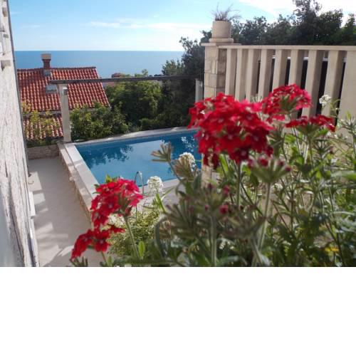Bed and Breakfast Villa Klaic