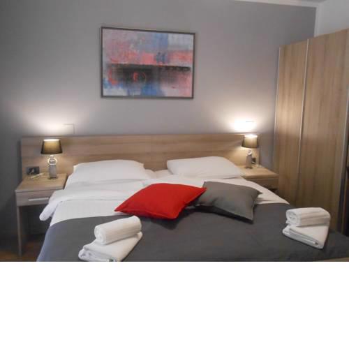 Bed and Breakfast Villa Kristina