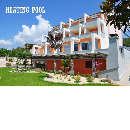 Bed and Breakfast Villa Sunce