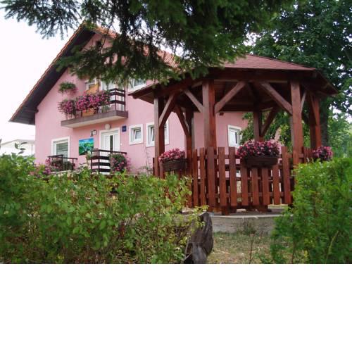 Bed & Breakfast Dada House