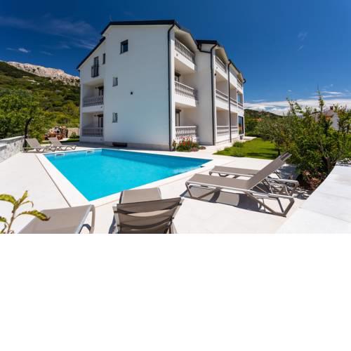Bed & Breakfast Došen III