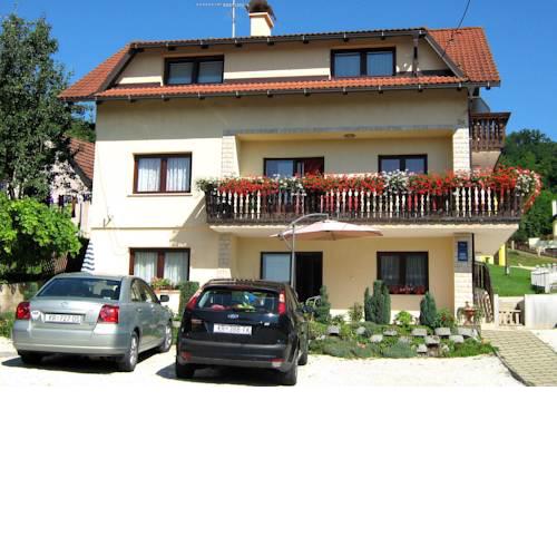Bed & Breakfast Đurđan