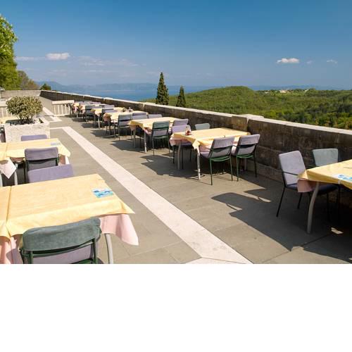 Bed&Breakfast Kvarner