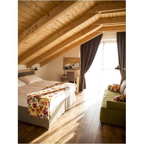 Bed&Breakfast Vinarija Coner