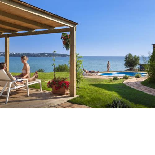 Bella Vista Homes