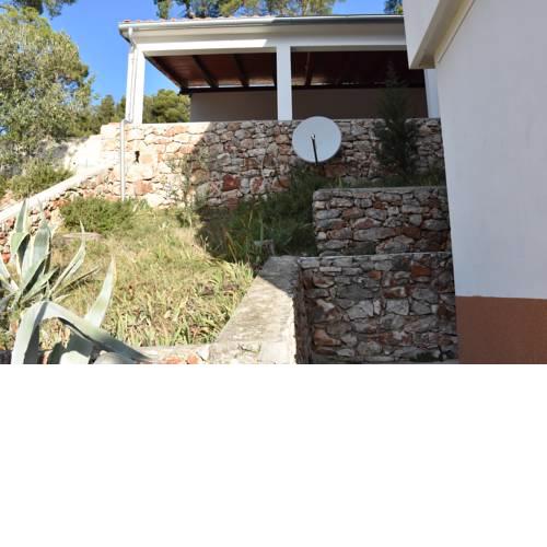 BellaVista Jelsa 2+2