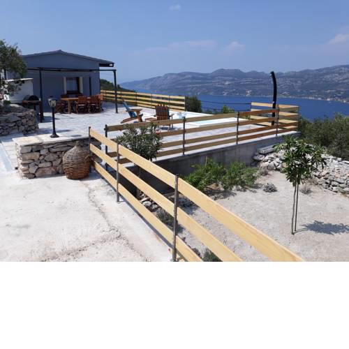 BELLAVISTA Luxury Lodge