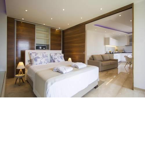 Belvedere Apartments & Rooms
