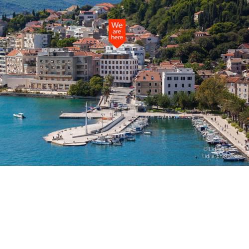 Bepo Luxury Apartments