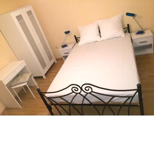 BIBA ROOMS