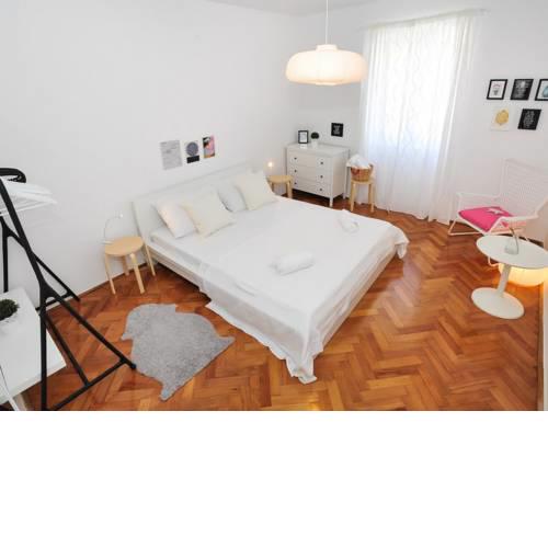 Bibero apartments