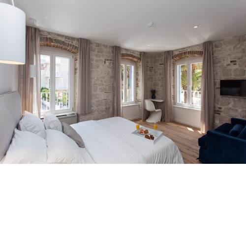 Bifora Heritage Hotel