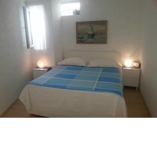 Blue Apartment