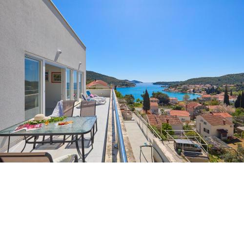 Blue Bay Apartment