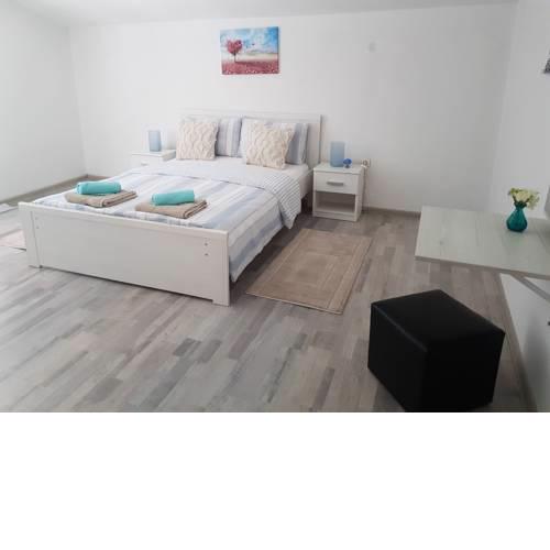 Blue Horizon - brand new apartment