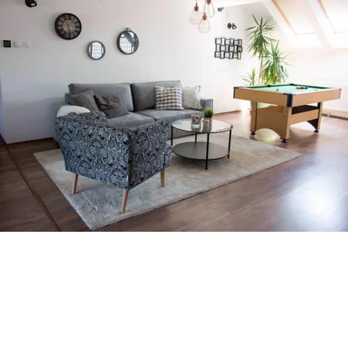 Blue Ivy Ilica center apartment