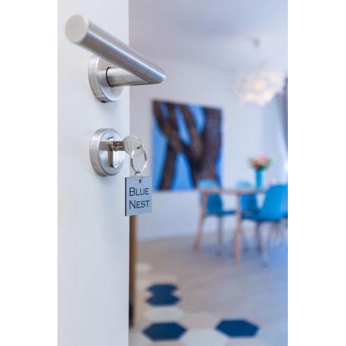 Blue Nest Apartment Dubrovnik