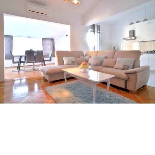 Blue Sky Apartman