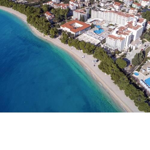 Bluesun Hotel Alga