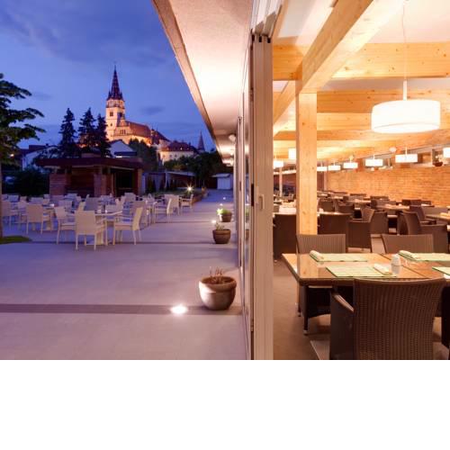 Bluesun Hotel Kaj
