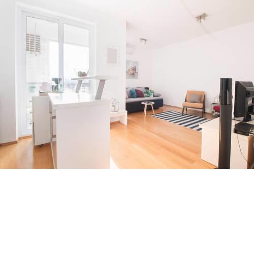 BM apartment Zadar