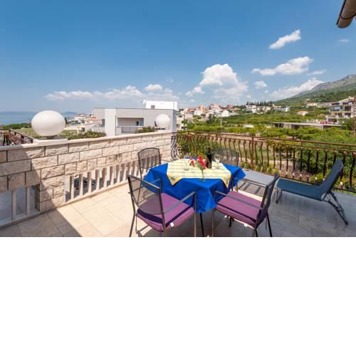 Bmandaric Apartment