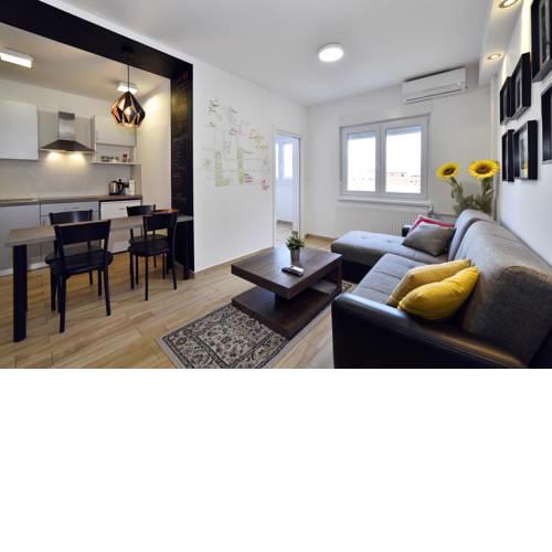 B&O Central apartment