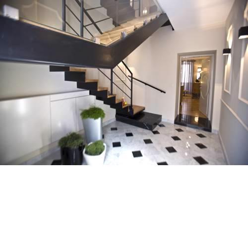 Borelli Palace Deluxe Apartments