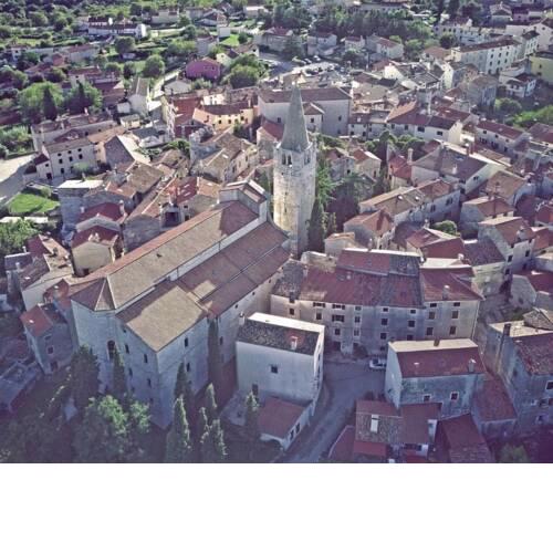 Borgo “S”