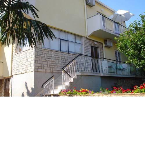 Borna Apartement