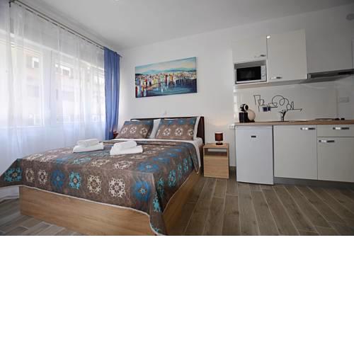 Borna & Roko Apartments
