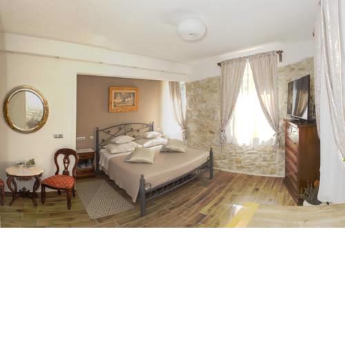 Bossa Studio Apartments