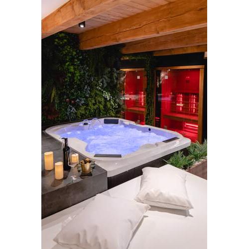 Botun Luxury Apartment