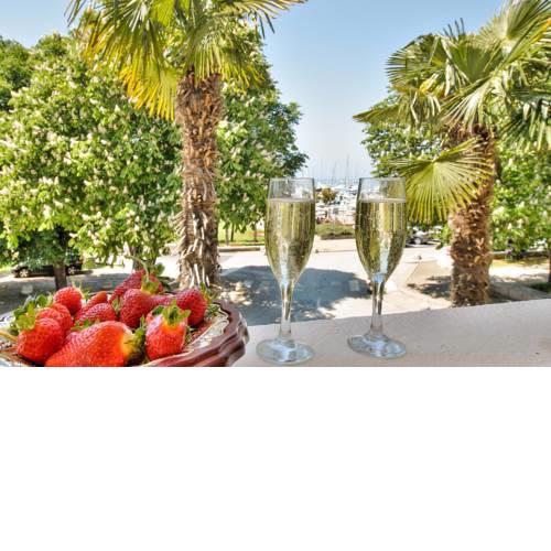 Boutique Apartman Villa Mediteran