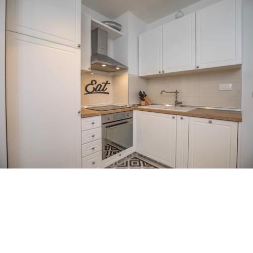 Boutique apartment Zadar