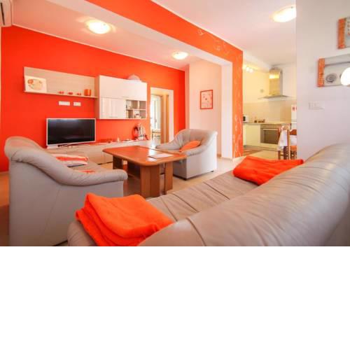 Boutique Apartment