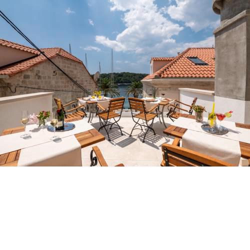 Boutique B&B Villa Faggioni