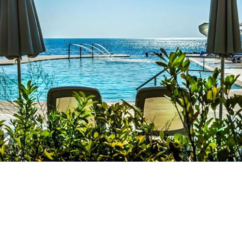 Boutique Camp Materada Beach