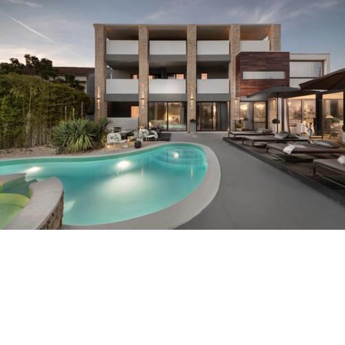 Boutique Hotel Chevalier - Adults Only