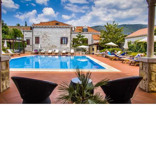 Boutique Hotel Kazbek