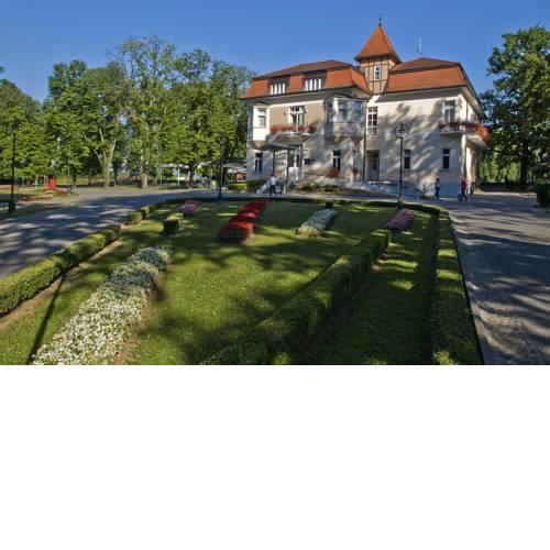 Boutique Hotel Korana Srakovcic
