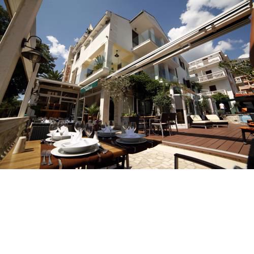 Boutique Hotel Marco Polo