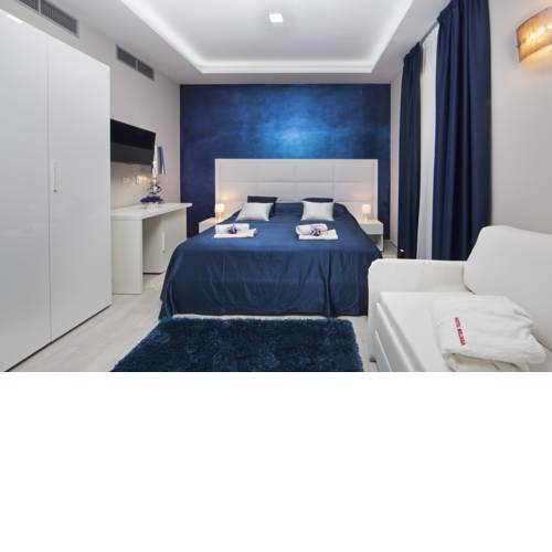 Boutique Hotel Melissa