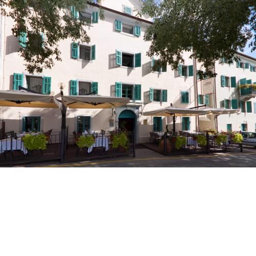 Boutique Hotel Vela Vrata