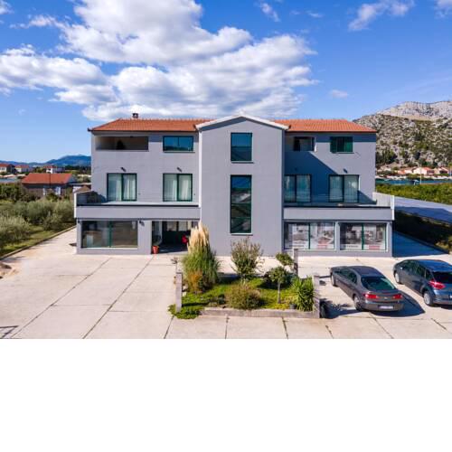 Boutique rooms Kican