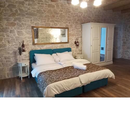 Boutique Vila Marijini Dvori