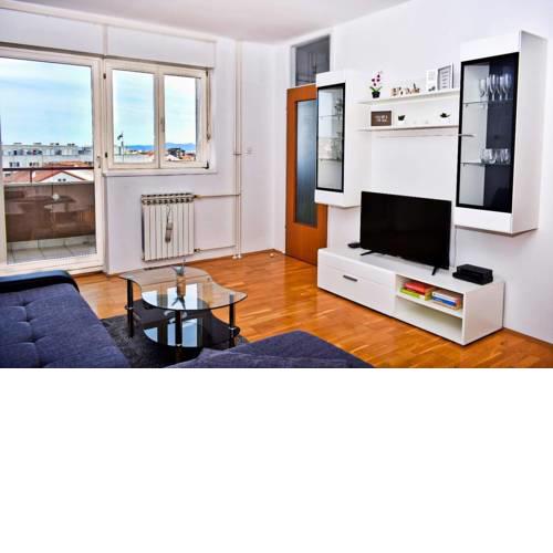 Brala Apartment Zadar
